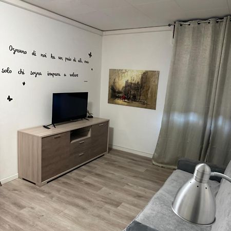 B&B Clesio & Residence Buonconsiglio Apartments Тренто Экстерьер фото