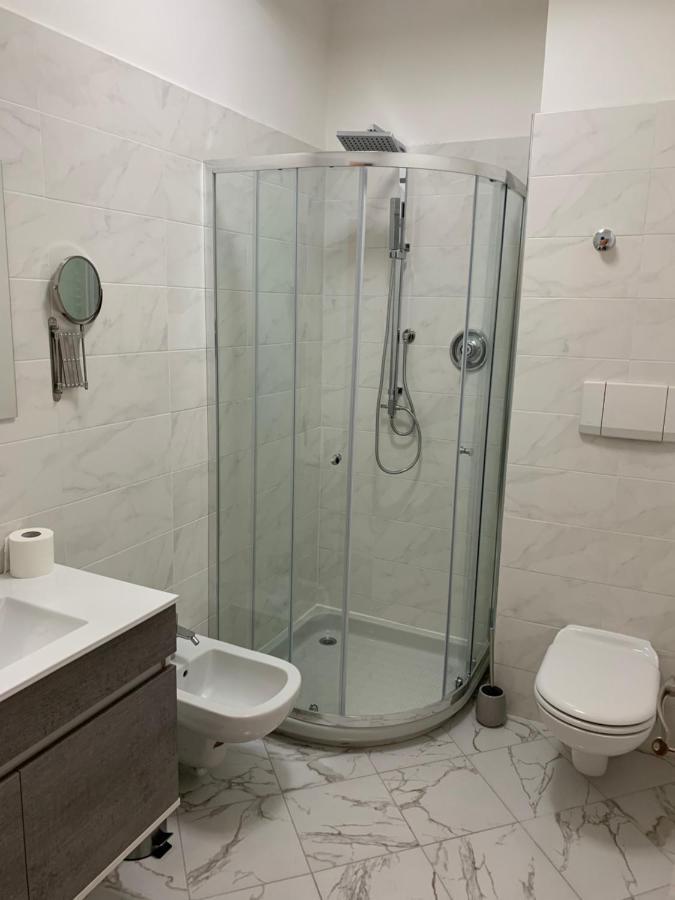 B&B Clesio & Residence Buonconsiglio Apartments Тренто Экстерьер фото