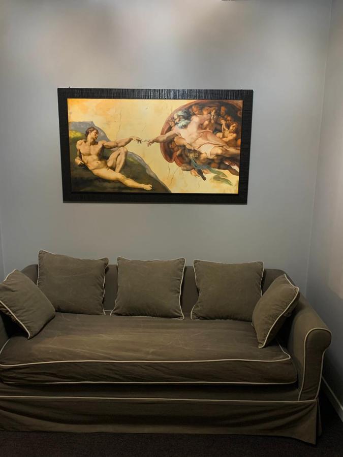 B&B Clesio & Residence Buonconsiglio Apartments Тренто Экстерьер фото