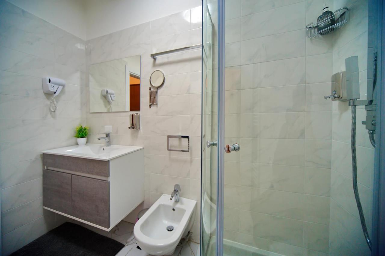 B&B Clesio & Residence Buonconsiglio Apartments Тренто Экстерьер фото