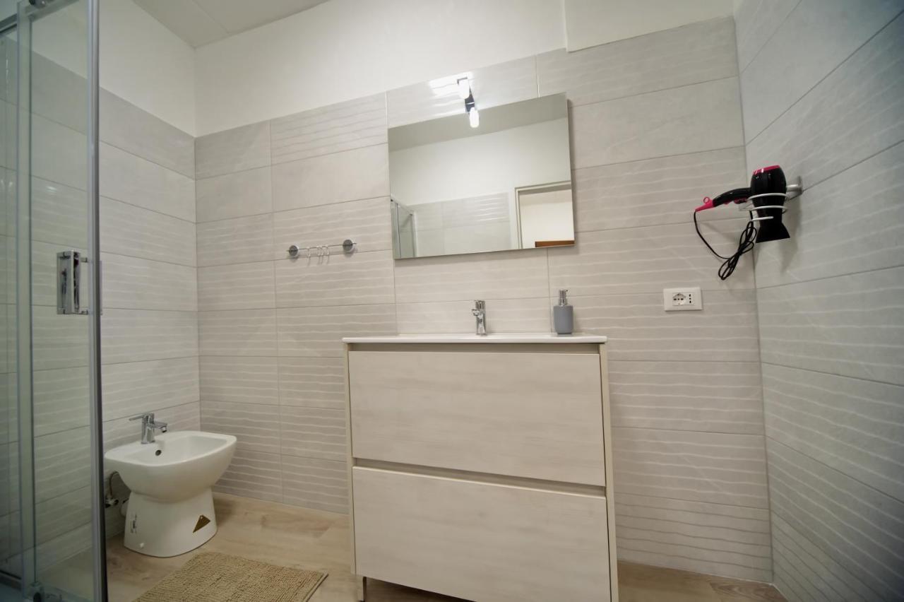 B&B Clesio & Residence Buonconsiglio Apartments Тренто Экстерьер фото