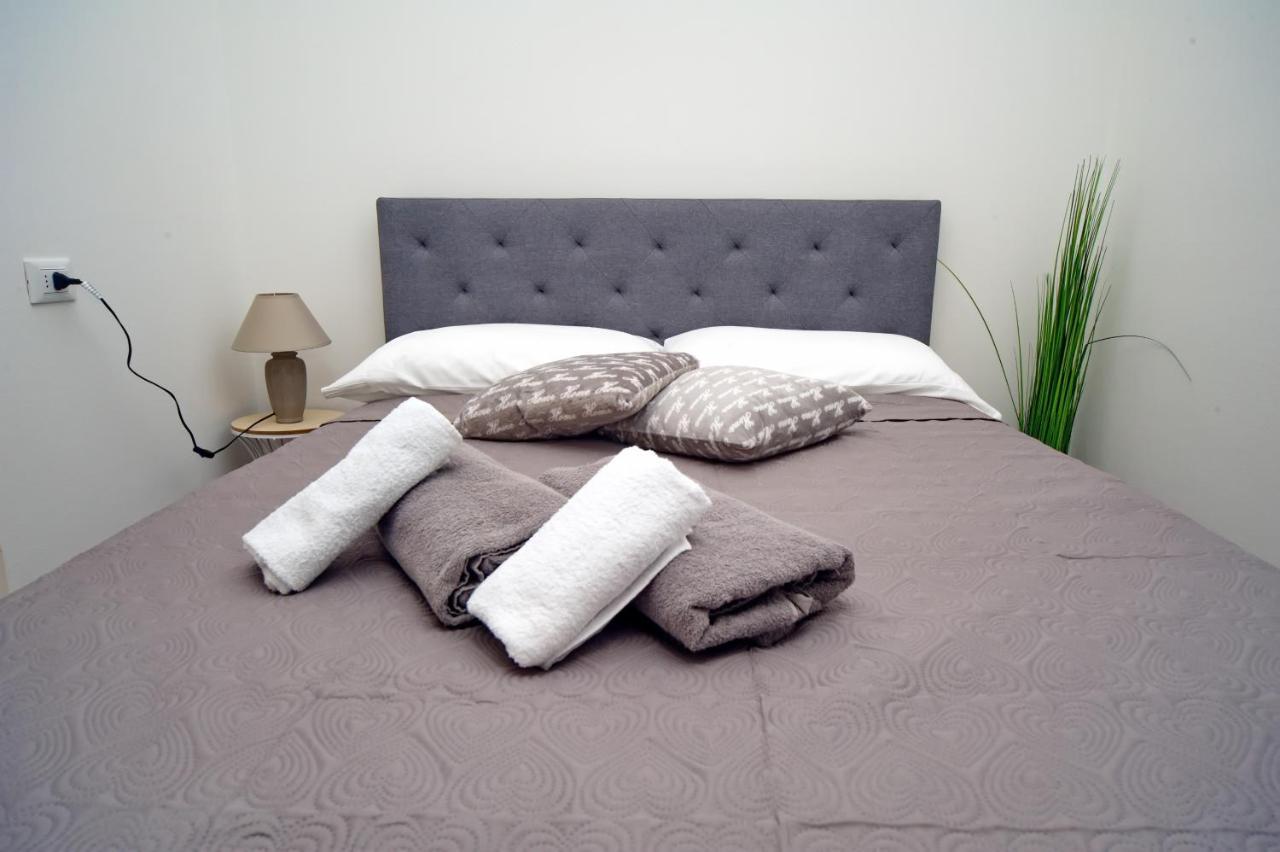 B&B Clesio & Residence Buonconsiglio Apartments Тренто Экстерьер фото