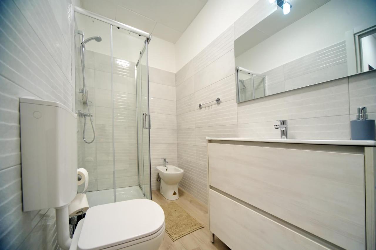 B&B Clesio & Residence Buonconsiglio Apartments Тренто Экстерьер фото
