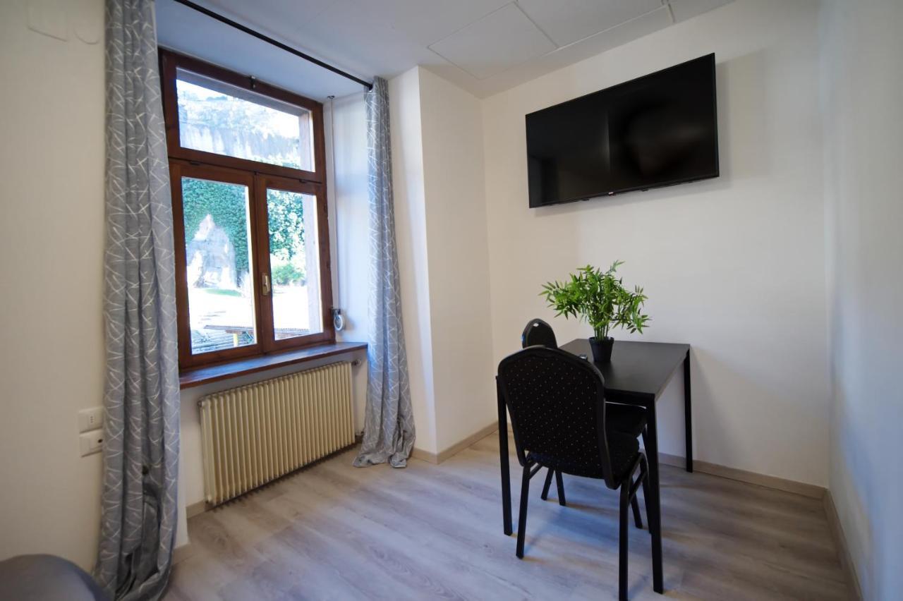 B&B Clesio & Residence Buonconsiglio Apartments Тренто Экстерьер фото