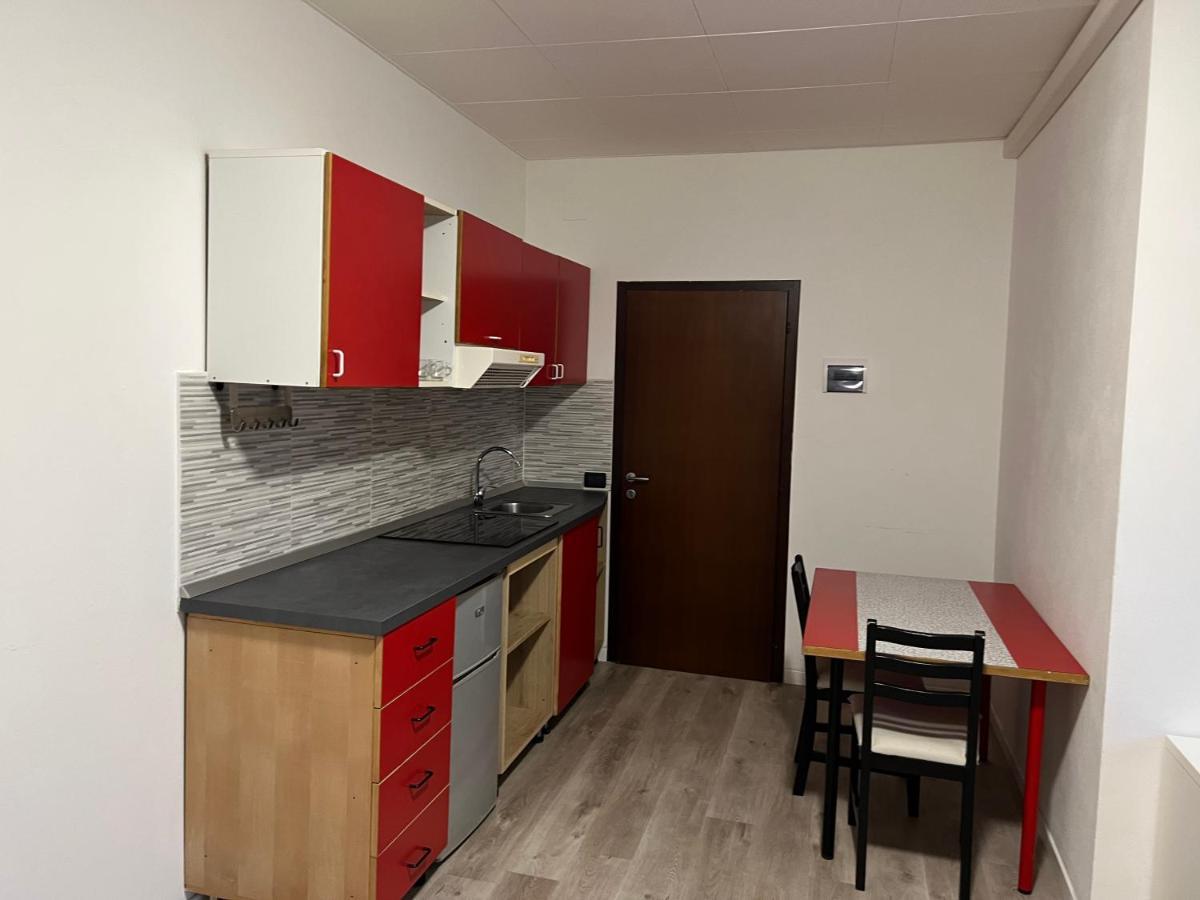 B&B Clesio & Residence Buonconsiglio Apartments Тренто Экстерьер фото