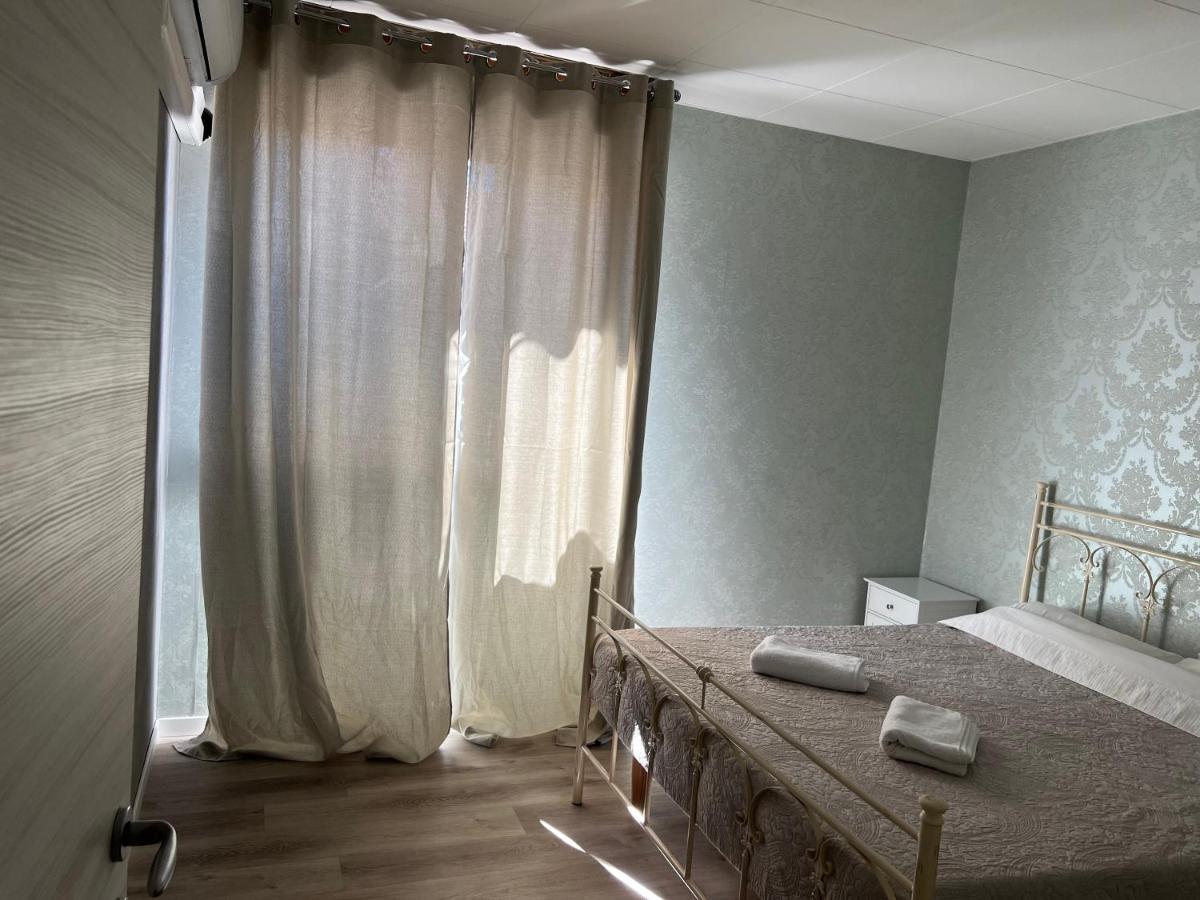 B&B Clesio & Residence Buonconsiglio Apartments Тренто Экстерьер фото