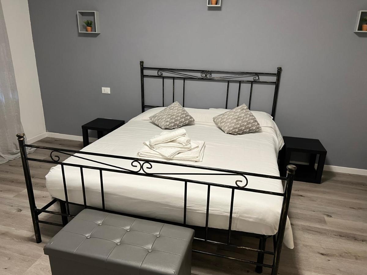 B&B Clesio & Residence Buonconsiglio Apartments Тренто Экстерьер фото