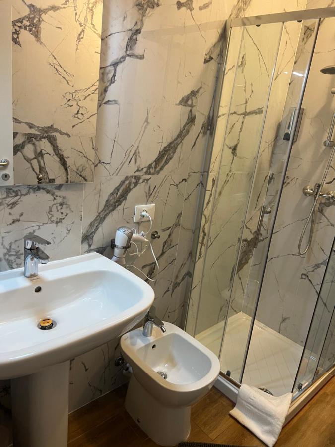 B&B Clesio & Residence Buonconsiglio Apartments Тренто Экстерьер фото