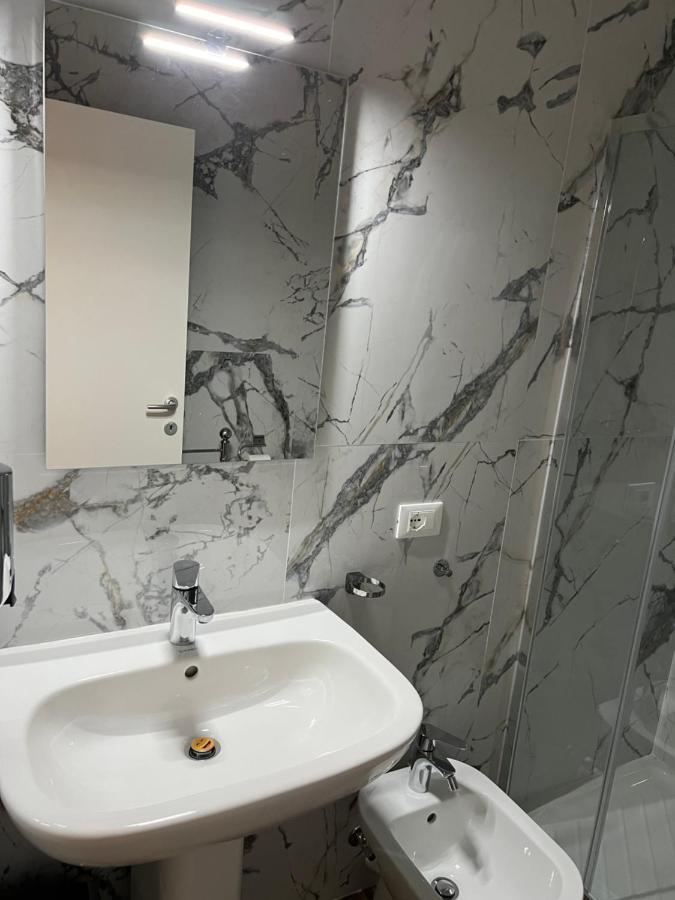 B&B Clesio & Residence Buonconsiglio Apartments Тренто Экстерьер фото