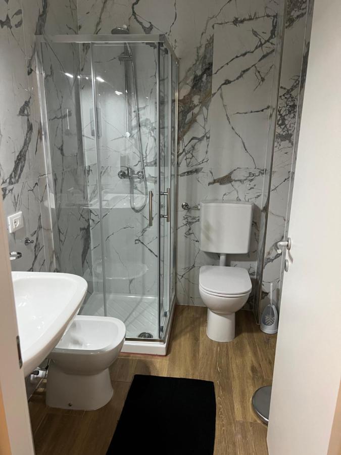 B&B Clesio & Residence Buonconsiglio Apartments Тренто Экстерьер фото