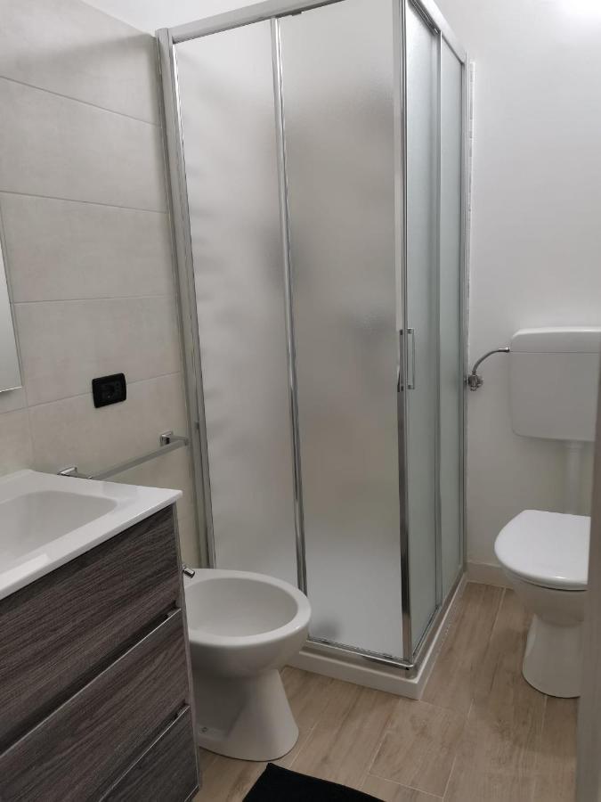 B&B Clesio & Residence Buonconsiglio Apartments Тренто Экстерьер фото