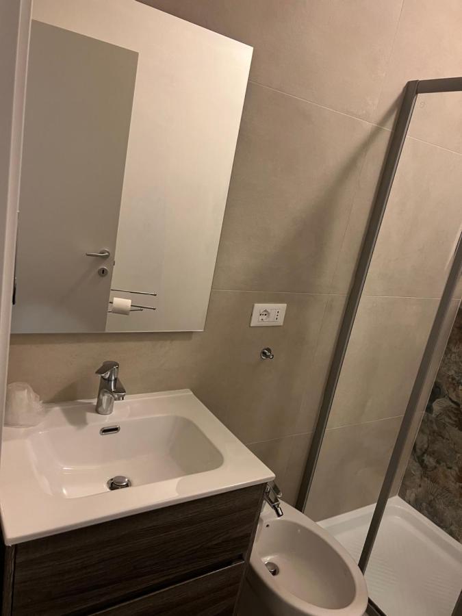 B&B Clesio & Residence Buonconsiglio Apartments Тренто Экстерьер фото