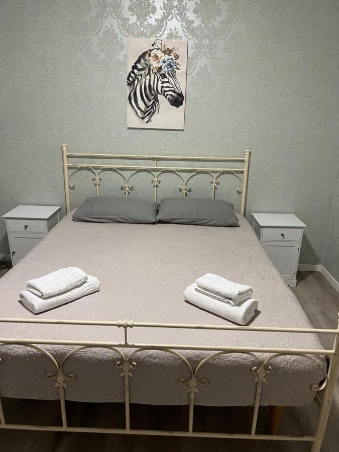 B&B Clesio & Residence Buonconsiglio Apartments Тренто Экстерьер фото
