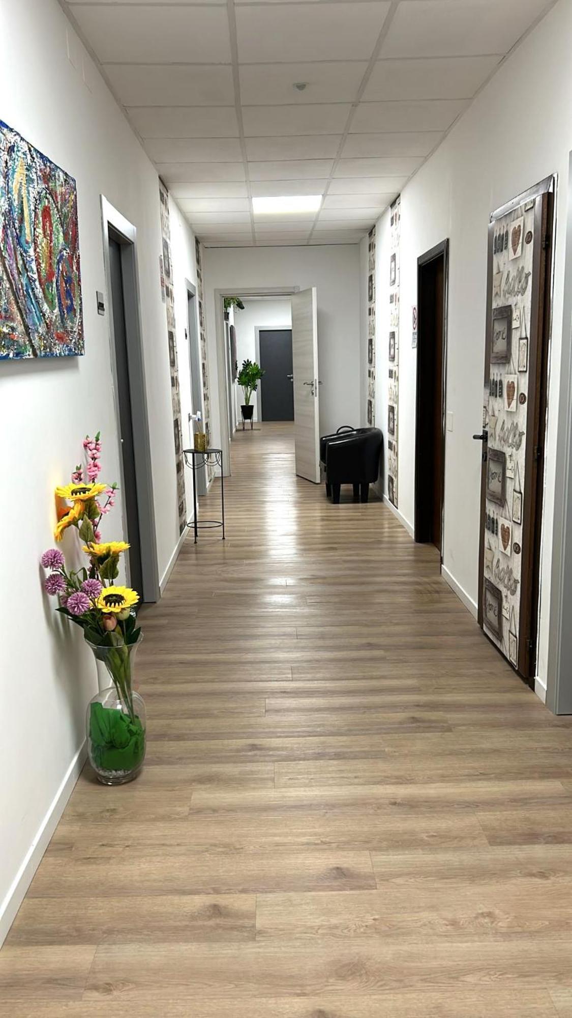 B&B Clesio & Residence Buonconsiglio Apartments Тренто Экстерьер фото