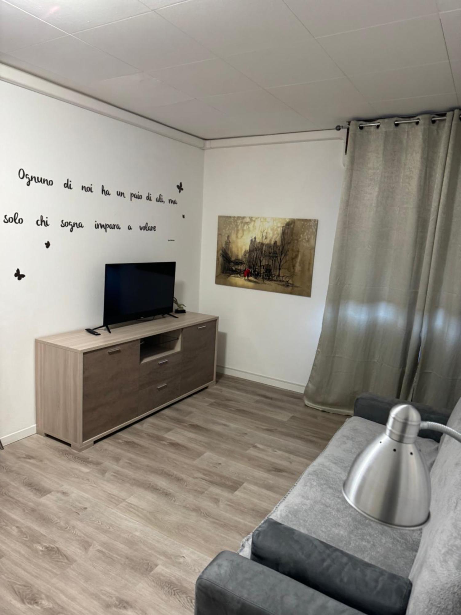 B&B Clesio & Residence Buonconsiglio Apartments Тренто Экстерьер фото