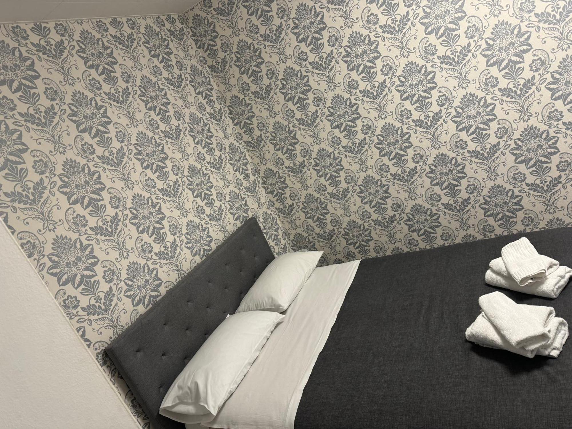 B&B Clesio & Residence Buonconsiglio Apartments Тренто Экстерьер фото